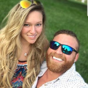 Meet your Posher, Tori